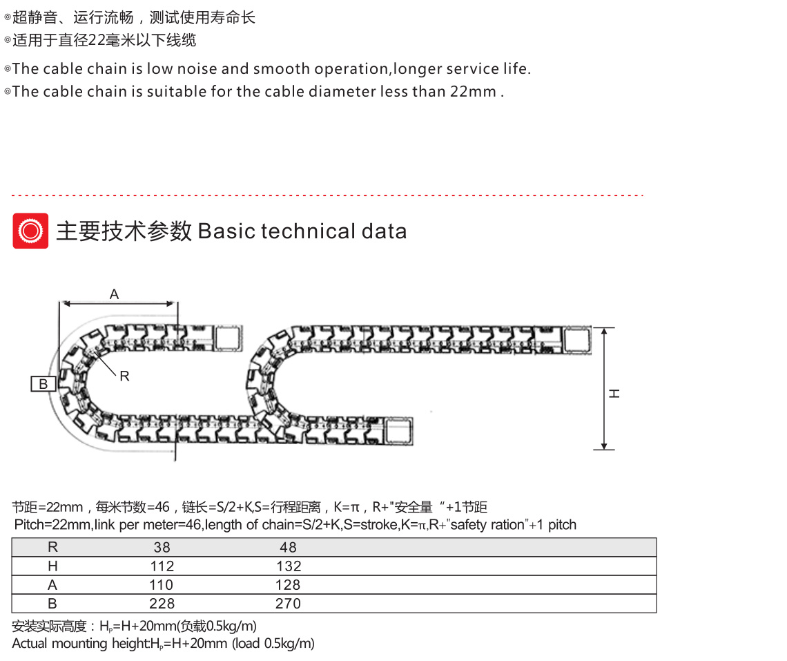 TMY-18系列半封閉式打開