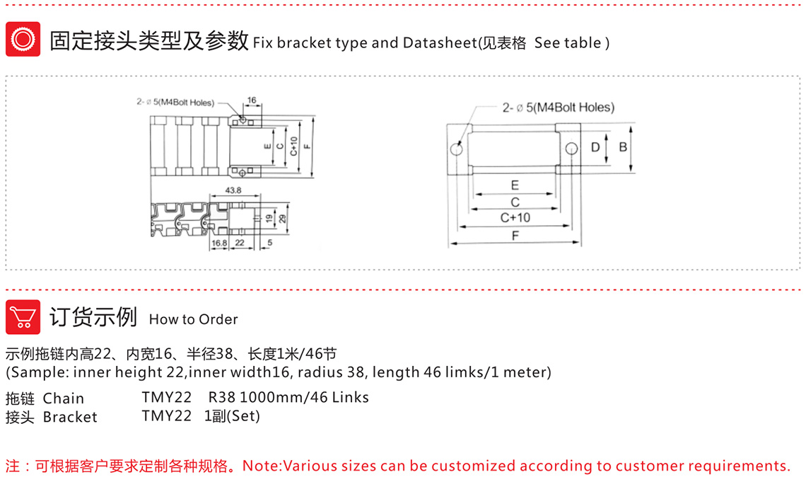 TMY-18系列半封閉式打開