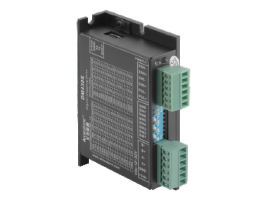 DM430S